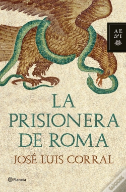Capa do artigo La Prisionera De Roma