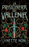 La Prisionera De Vallenia