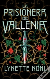 Capa do artigo La Prisionera De Vallenia