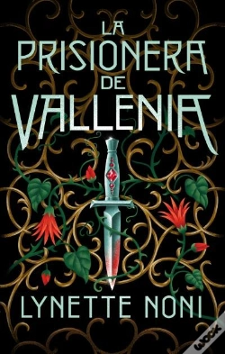 Capa do artigo La Prisionera De Vallenia