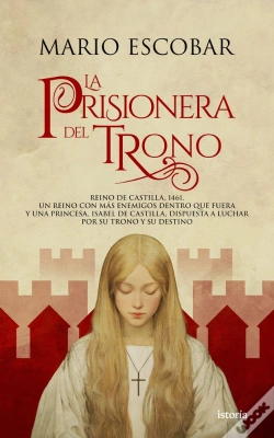 Capa do artigo La Prisionera Del Trono