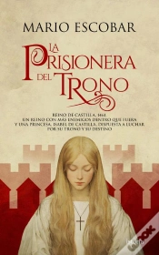 Capa do artigo La Prisionera Del Trono