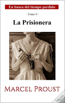 Capa do artigo La Prisionera