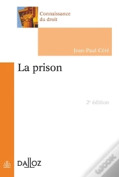 La Prison (2e Édition)