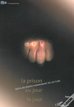 Capa do artigo La Prison Au Jour Le Jour T.1