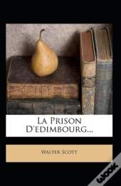 La Prison D'Edinbourg  Annote