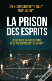 Capa do artigo La Prison Des Esprits