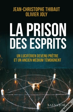 Capa do artigo La Prison Des Esprits