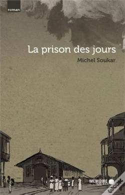 Capa do artigo La Prison Des Jours