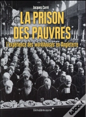 Capa do artigo La Prison Des Pauvres