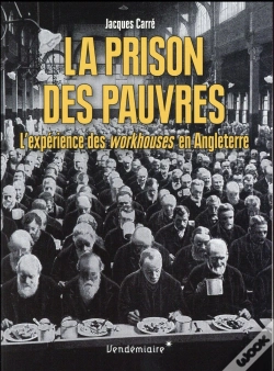 Capa do artigo La Prison Des Pauvres