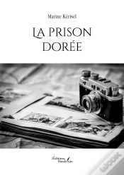 Capa do artigo La Prison Dorée