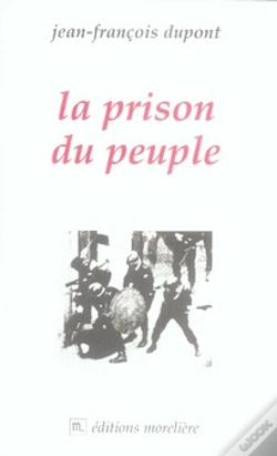 Capa do artigo La Prison Du Peuple