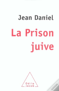 Capa do artigo La Prison Juive