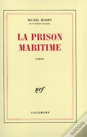 Capa do artigo La Prison Maritime