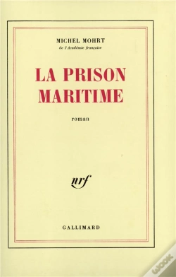 Capa do artigo La Prison Maritime