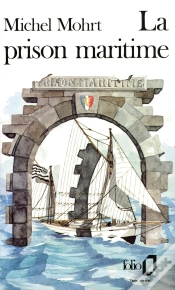 Capa do artigo La Prison Maritime