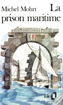 Capa do artigo La Prison Maritime
