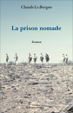 Capa do artigo La Prison Nomade