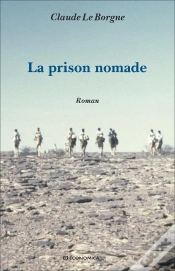 Capa do artigo La Prison Nomade