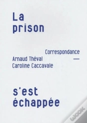 Capa do artigo La Prison S