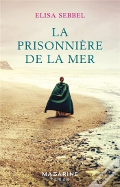 Capa do artigo La Prisonnière De La Mer