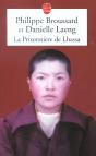 La Prisonniere De Lhassa - Preview