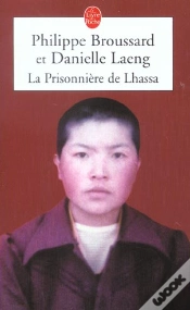 Capa do artigo La Prisonniere De Lhassa