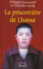 La Prisonniere De Lhassa - Preview