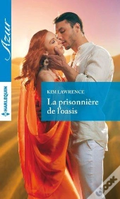La Prisonniere De L'Oasis