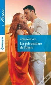 Capa do artigo La Prisonniere De L