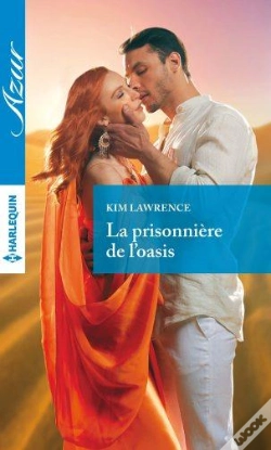 Capa do artigo La Prisonniere De L'Oasis