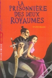 Capa do artigo La Prisonnière Des Deux Royaumes