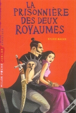 Capa do artigo La Prisonnière Des Deux Royaumes