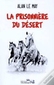 Capa do artigo La Prisonnière Du Désert