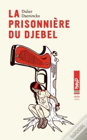 Capa do artigo La Prisonnière Du Djebel