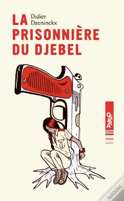 Capa do artigo La Prisonnière Du Djebel