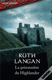 La Prisonniere Du Highlander