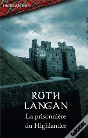 Capa do artigo La Prisonniere Du Highlander