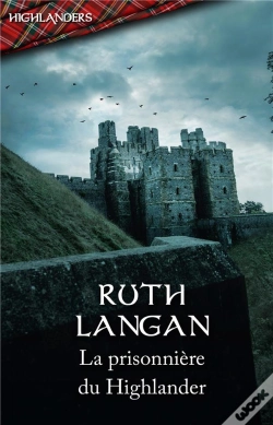 Capa do artigo La Prisonniere Du Highlander