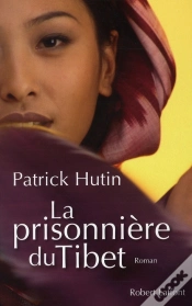 Capa do artigo La Prisonnière Du Tibet