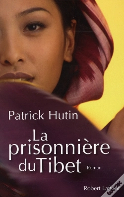 Capa do artigo La Prisonnière Du Tibet