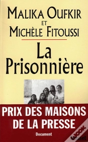Capa do artigo La Prisonniere