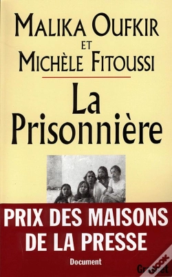 Capa do artigo La Prisonniere