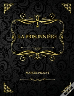 Capa do artigo La Prisonniere