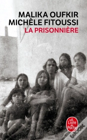 Capa do artigo La Prisonnière