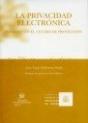 La Privacidad Electrónica - Preview