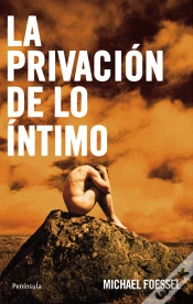 Capa do artigo La Privación De Lo Íntimo