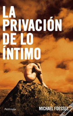 Capa do artigo La Privación De Lo Íntimo
