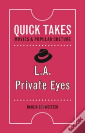 Capa do artigo L.A. Private Eyes